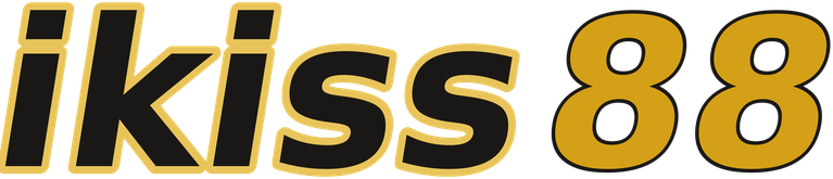 ikiss88 logo