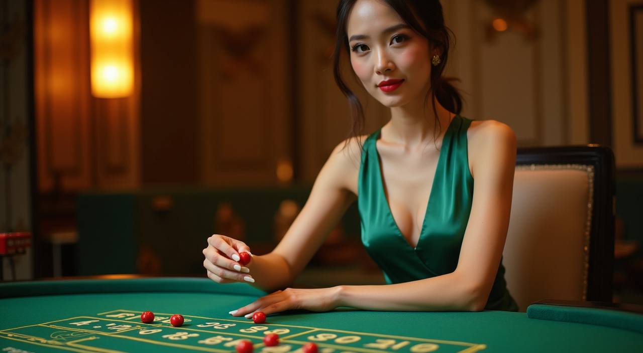 ikiss88 Buka Akaun dan Terokai Kasino Kami